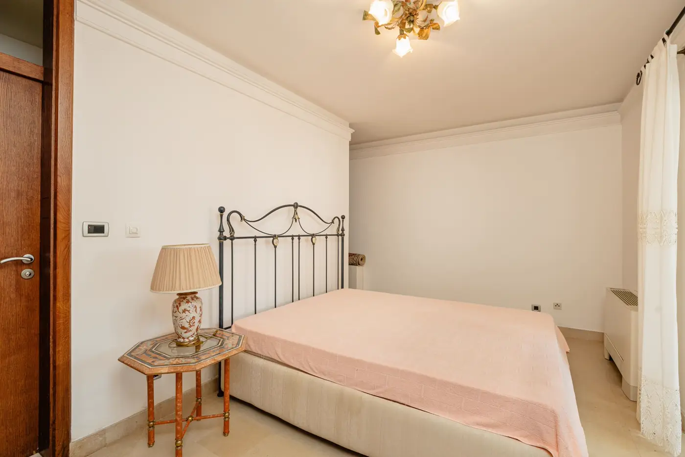 Exclusive Villa on the second line from the sea, Savina, Herceg Novi