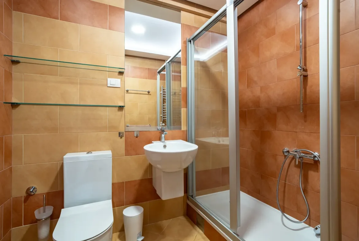 5-Bedroom Apartment, 193 m² – Koče Kapetana, Vračar, Belgrade