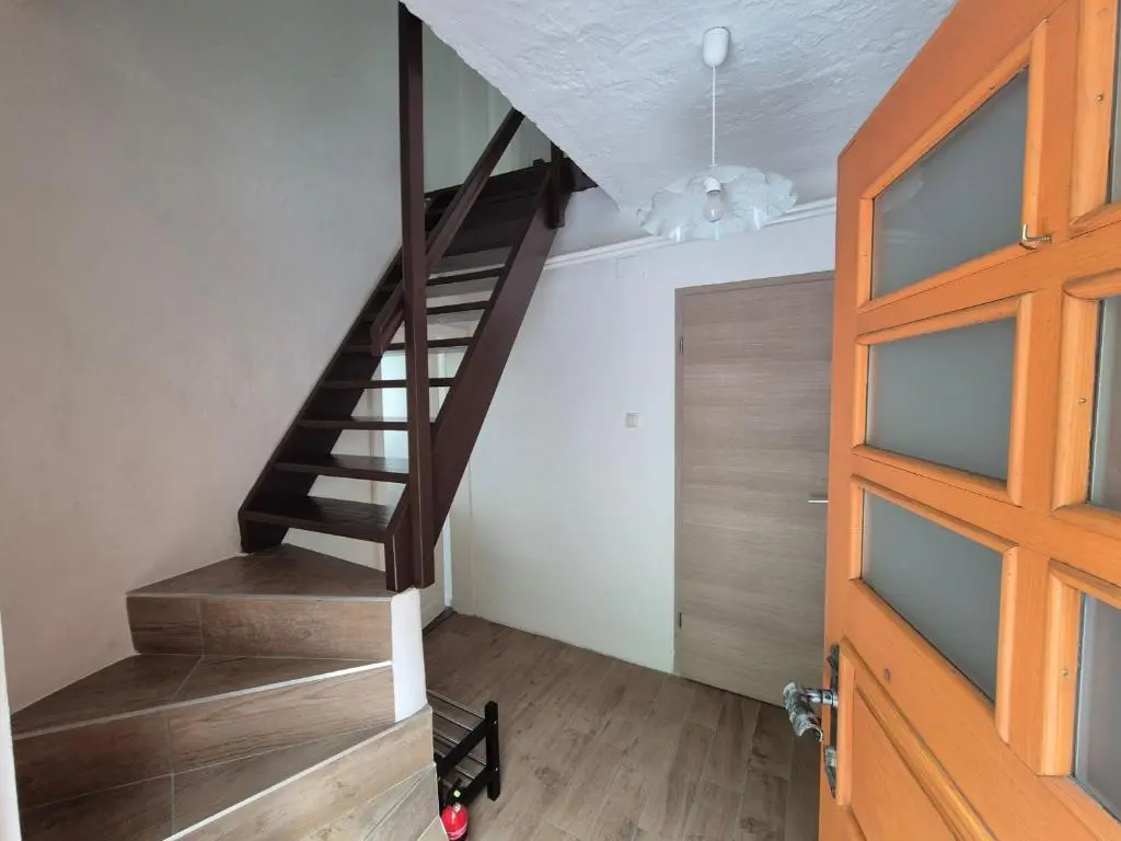 Idrija Area – Charming Riverside House