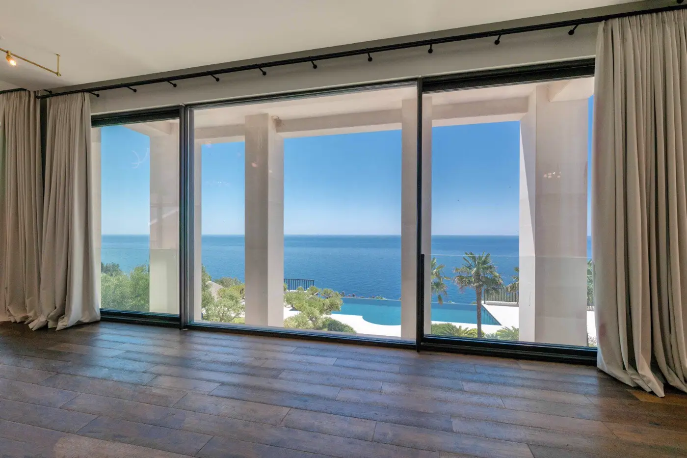 Exclusive designer villa – Skočiđevojka, Budva