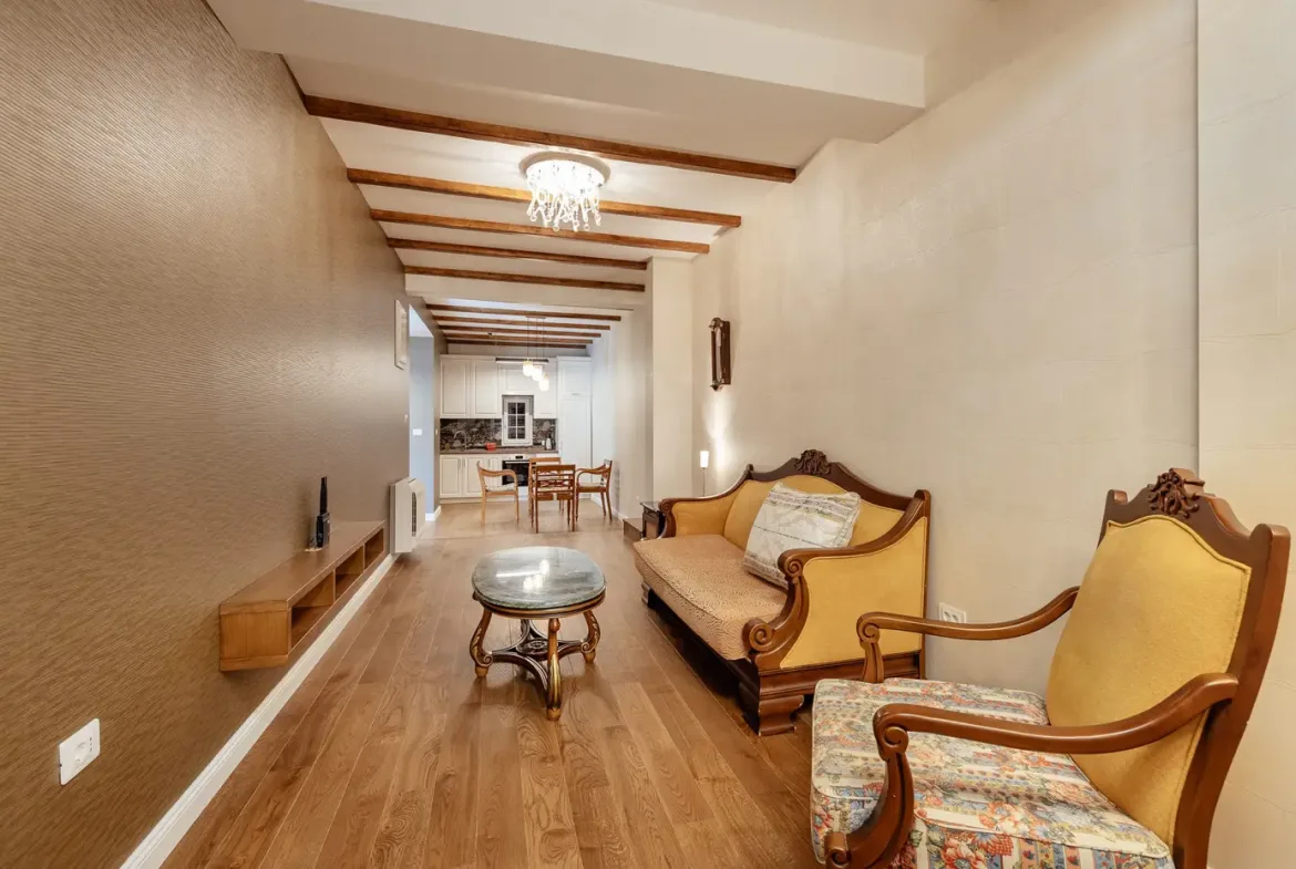 Luxury stone villa with outdoor pool, Kava, Tivat