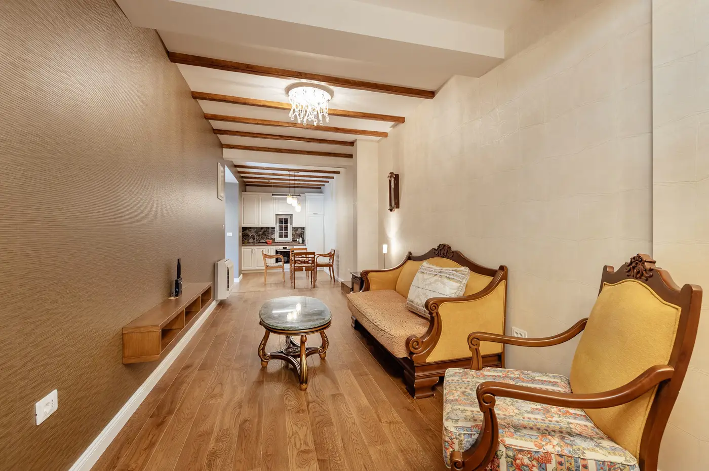 Luxury stone villa with outdoor pool, Kava, Tivat