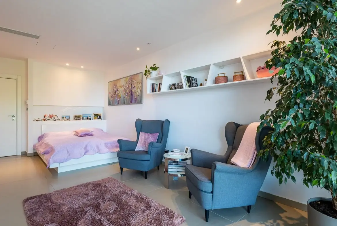 4-Bedroom Villa, 732 m² – Senjačka, Savski venac, Belgrade