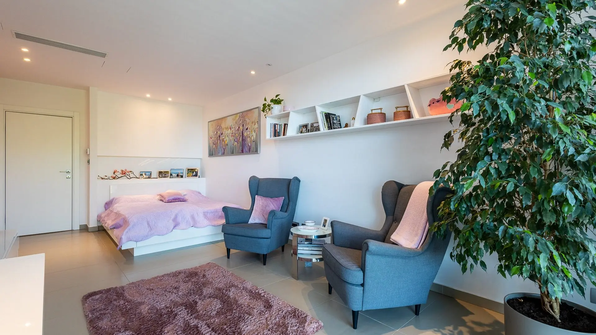 4-Bedroom Villa, 732 m² – Senjačka, Savski venac, Belgrade
