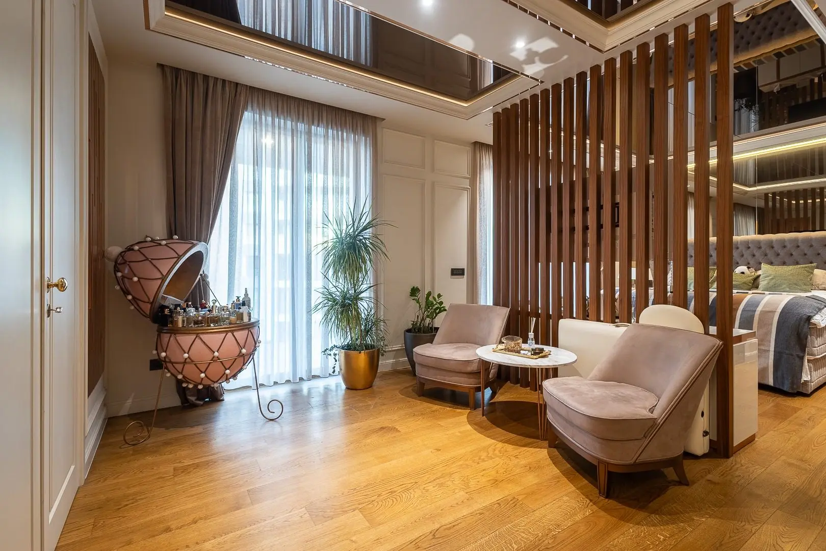 3-Bedroom Apartment, 245 m² – Venizelosova, Stari grad, Belgrade