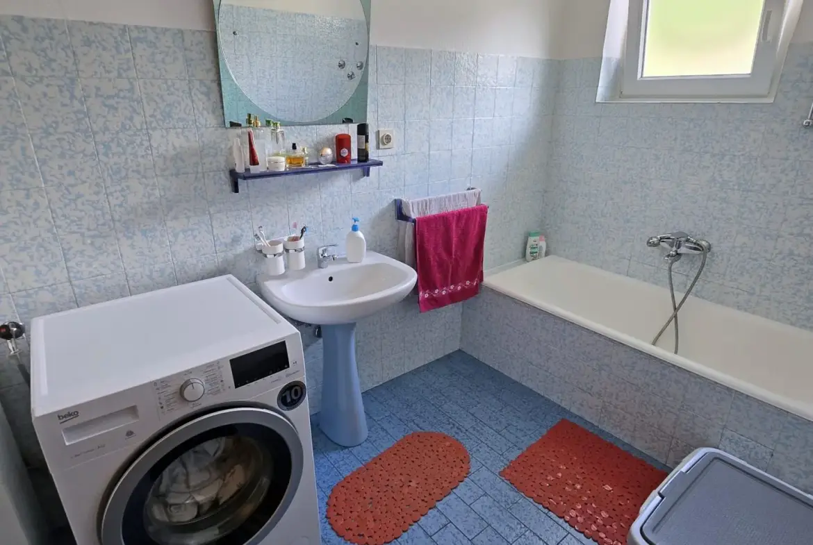 Soca Area – Kobarid, Spacious house with commercial space