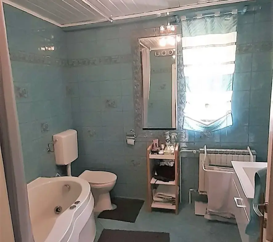 Rogaška Slatina – a large bourgeois house in close proximity to the thermal spa