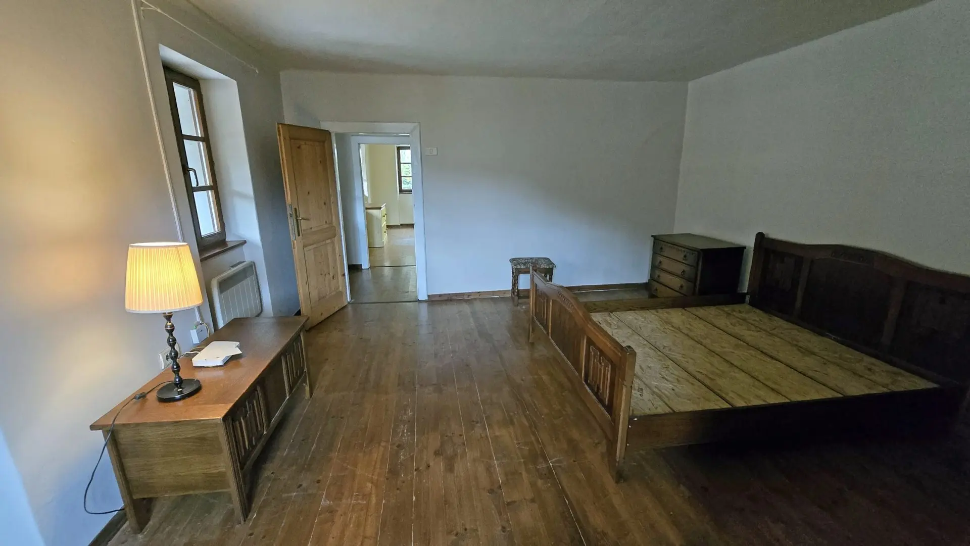 Two Charming Renovated Properties in the Soča Valley – Ideal for Investment or Family Living