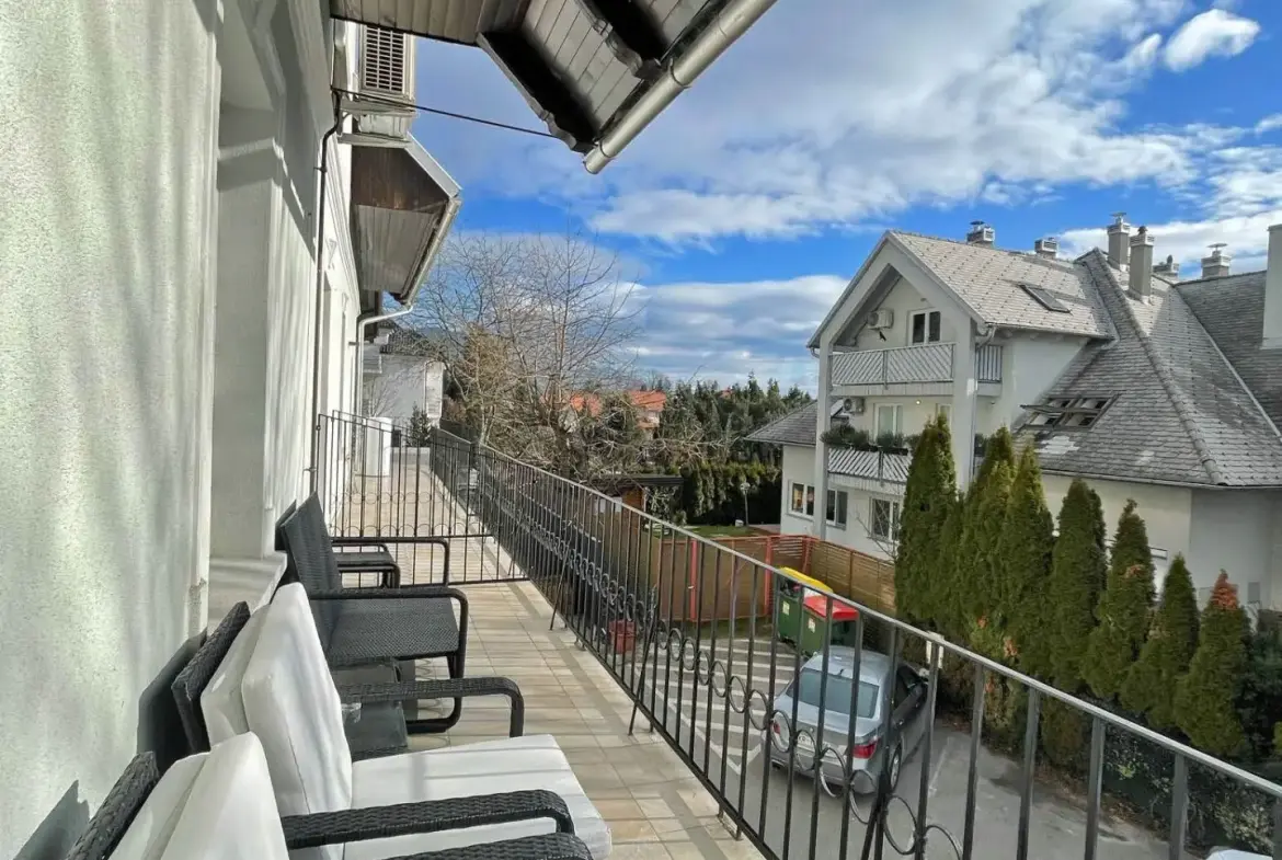 Bled – Prime Business Opportunity in Bled