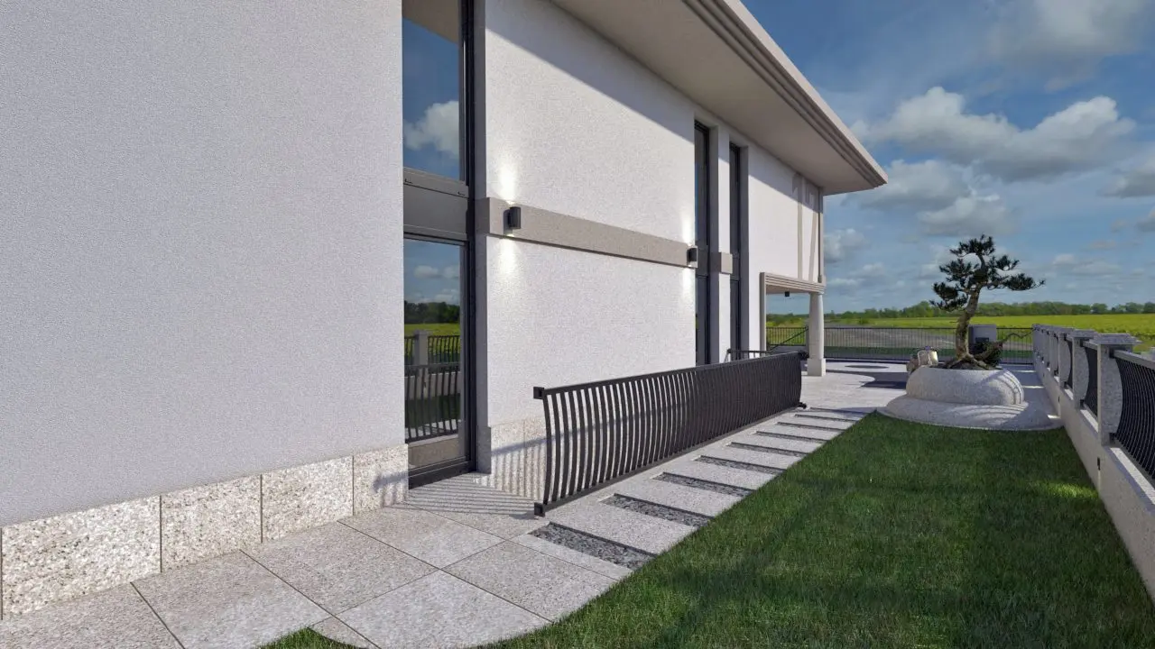 15_edited-1-4-3 Kranj area – Building land with Building Permit