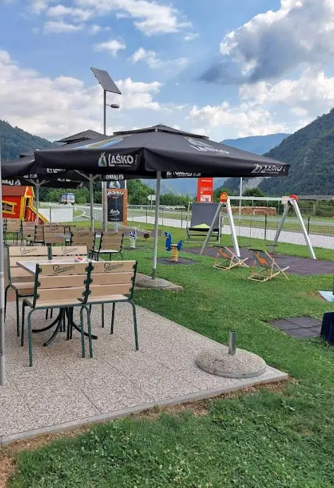 Tržič Area – Prime Hospitality Property for Sale