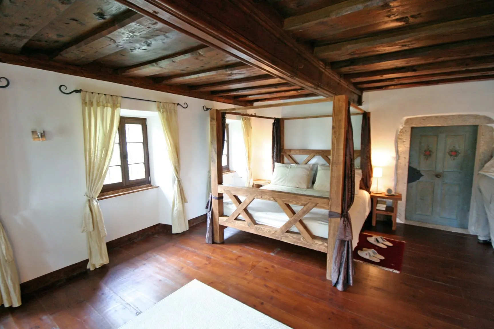 15a Škofja Loka Area – Beautiful Boutique Hotel