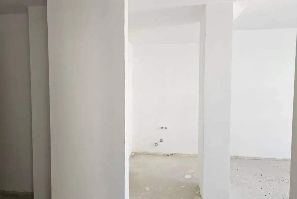 First Line Apartment For Sale In Saranda Albania