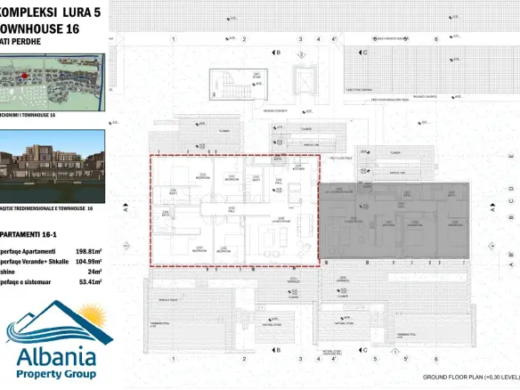 Apartments For Sale In Lalzit Bay Durres Albania