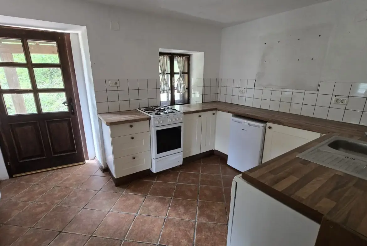 Cerkno Area – Beautiful Estate close to Cerkno