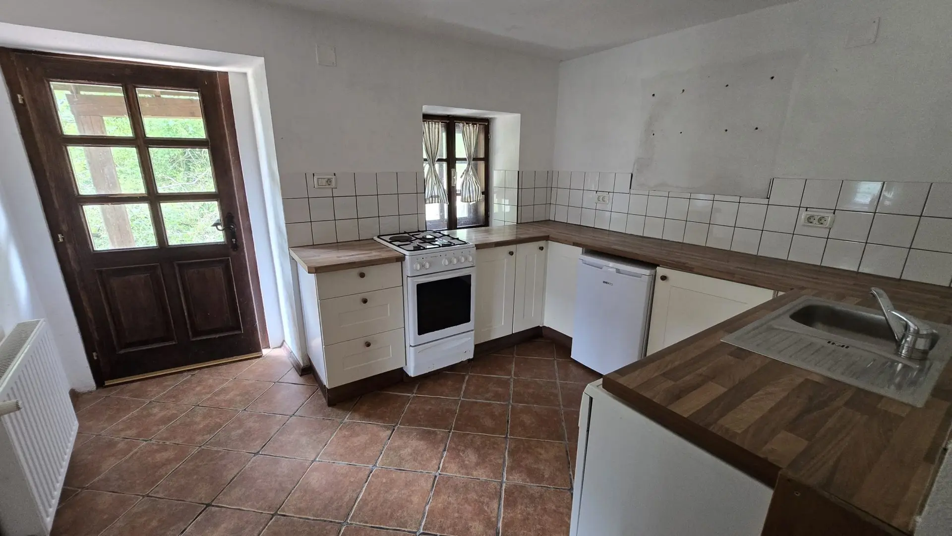 Cerkno Area – Beautiful Estate close to Cerkno