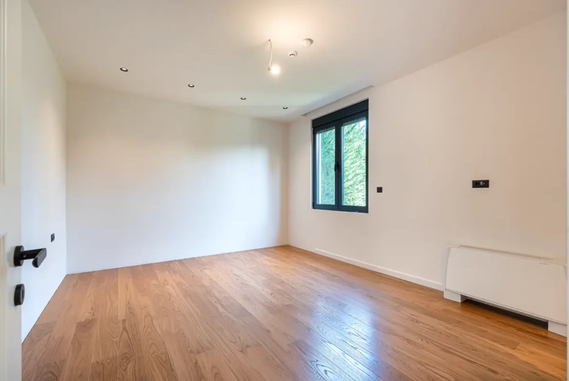 Four-bedroom modern villa, Gornja Gorica, Podgorica
