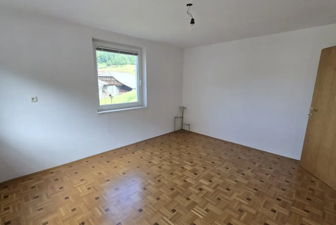 Ljubljana Area – Exceptional Country Estate with 5.5 Hectares