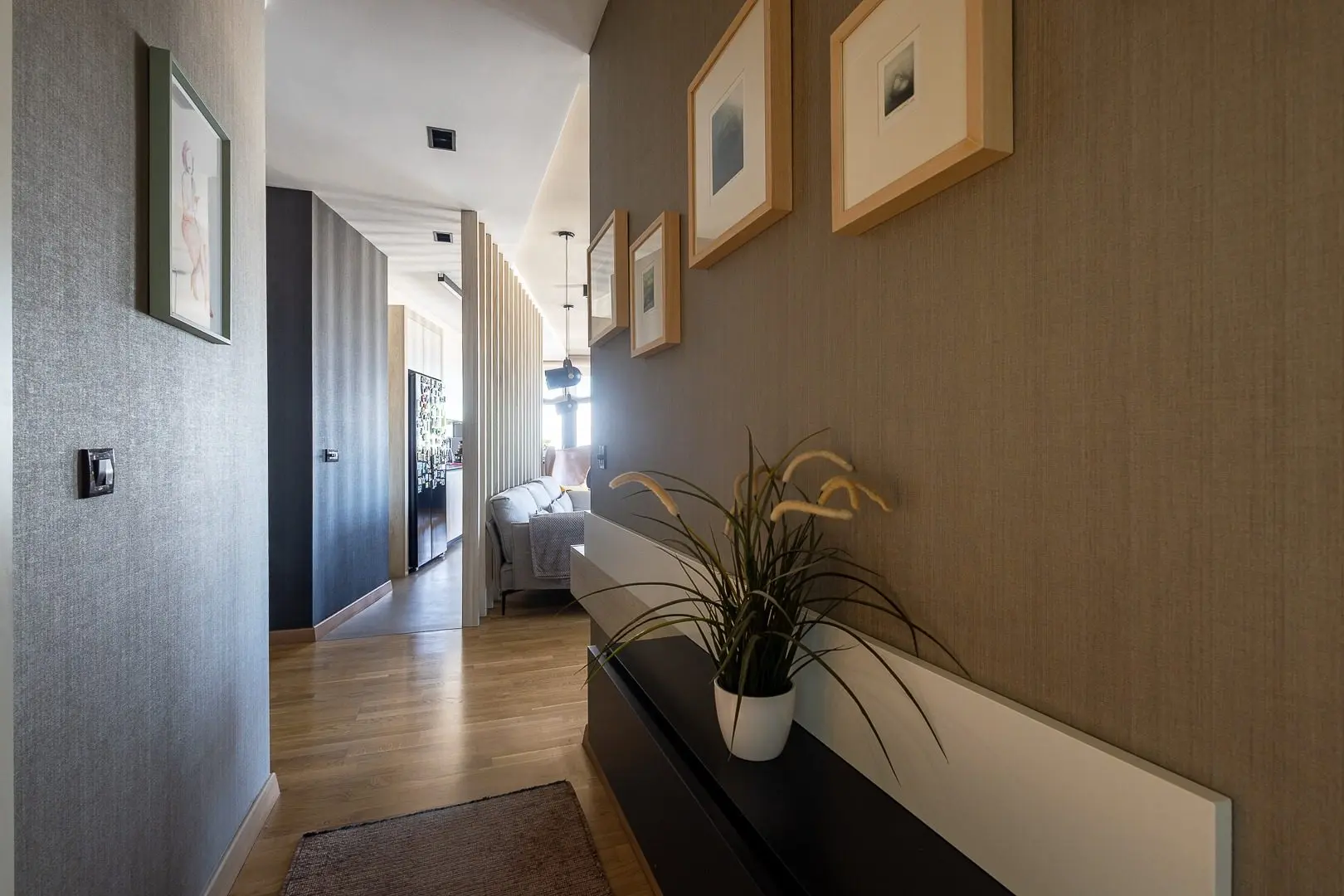 3-Bedroom Apartment, 113 m² – Belgrade Waterfront, Savski venac, Belgrade