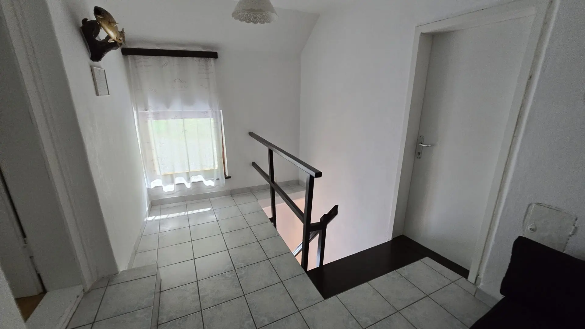 Idrija Area – Charming Riverside House