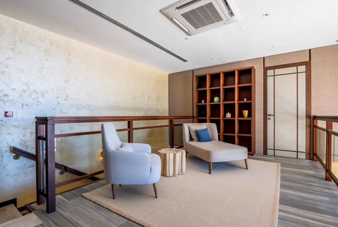 Luxury villa near the sea, Drobni Pijesak, Budva