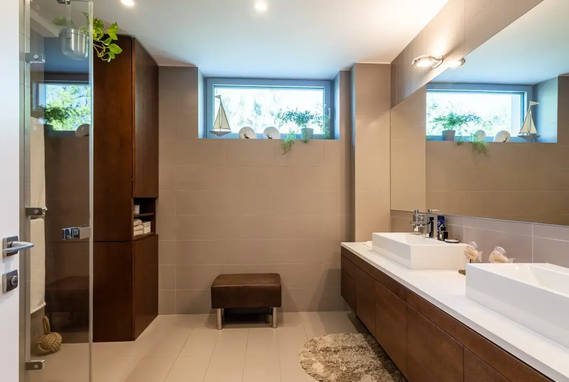 4-Bedroom Villa, 732 m² – Senjačka, Savski venac, Belgrade
