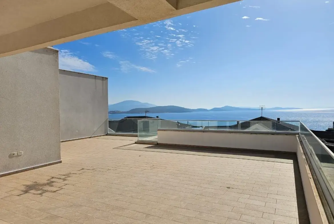 Two Bedroom For Sale In Saranda Albania