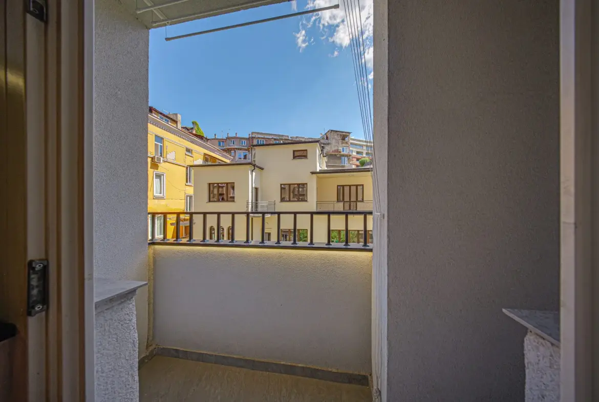 Exclusive apartment for sale in close proximity to the National Assembly