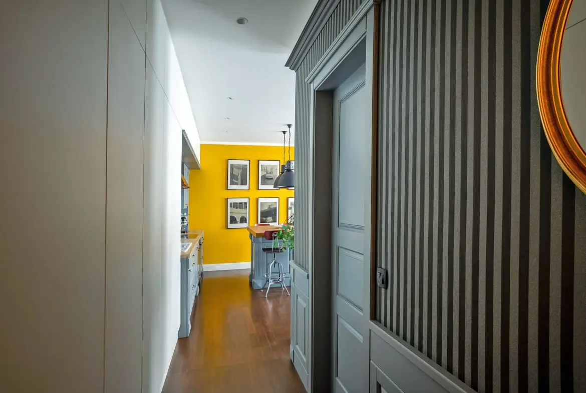 Kranj Centre – Superb 2 bedroom apartment