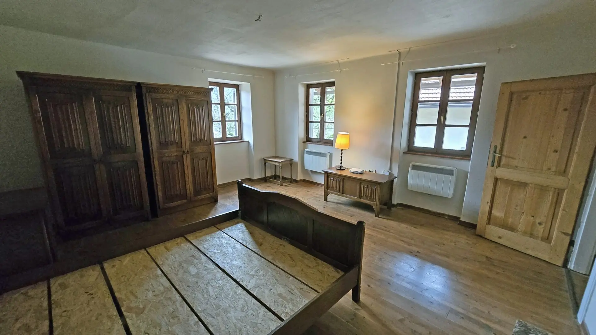 Two Charming Renovated Properties in the Soča Valley – Ideal for Investment or Family Living