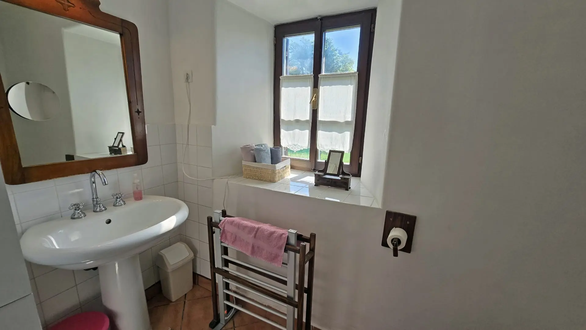 Ljubljana surroundings – a beautiful, restored farmhouse, 30 min from Ljubljana
