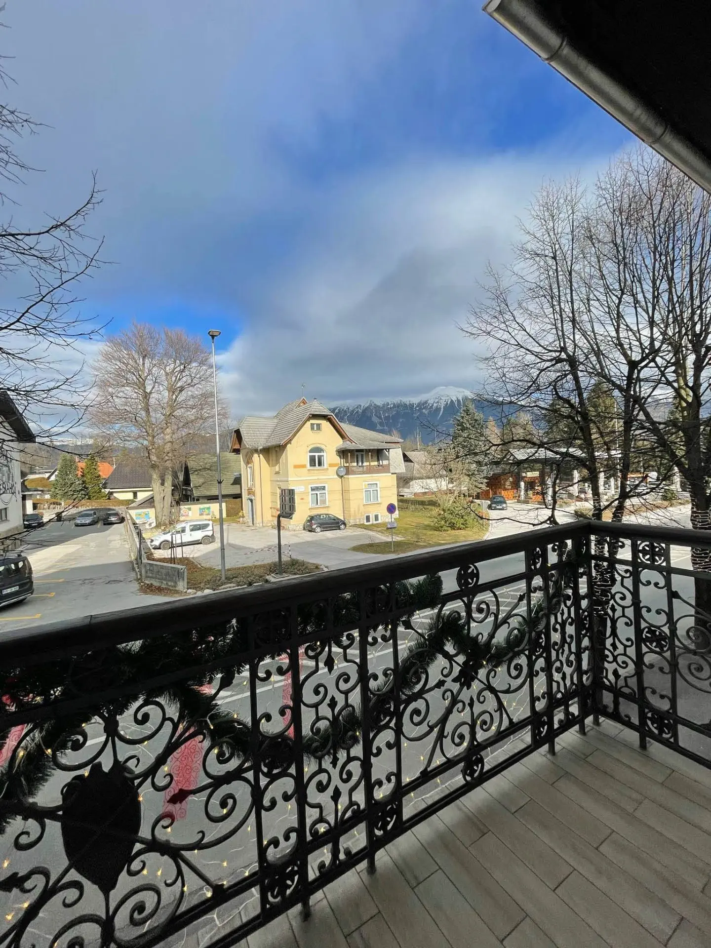 Bled – Prime Business Opportunity in Bled