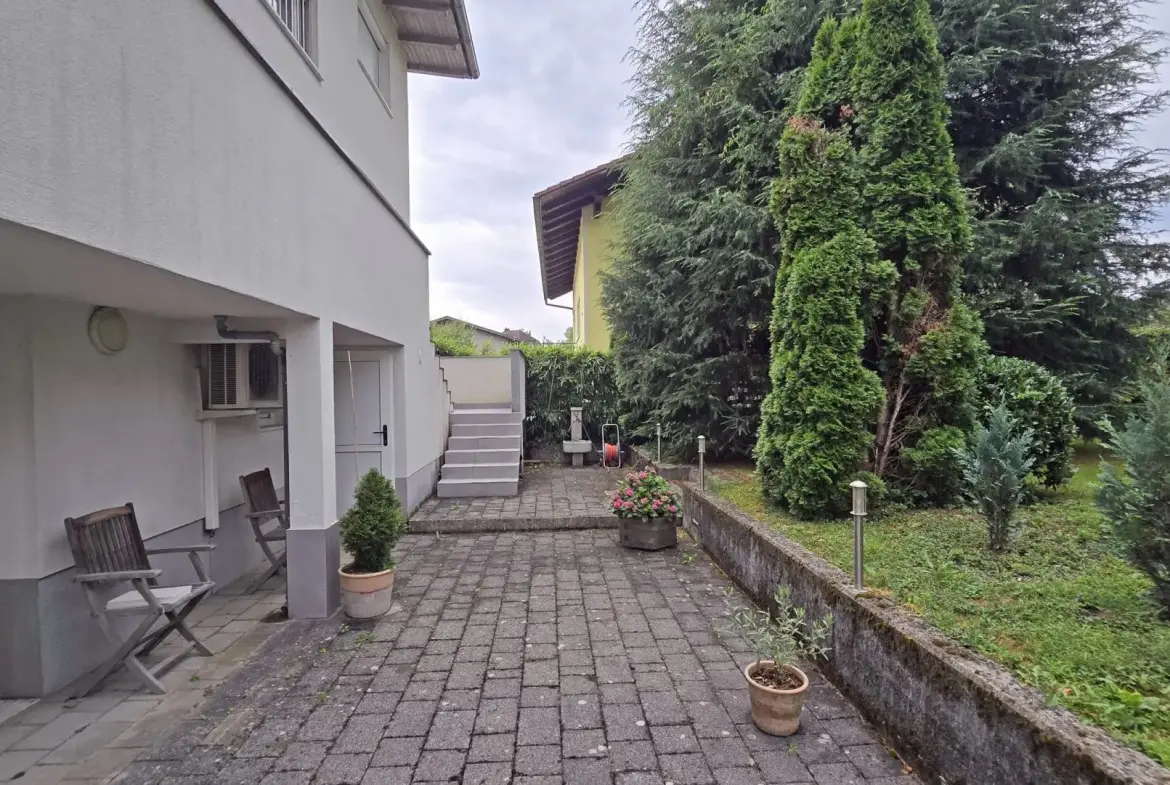 Ljubljana – Brod – Two-Family House in a Peaceful Area Near Šmarna Gora