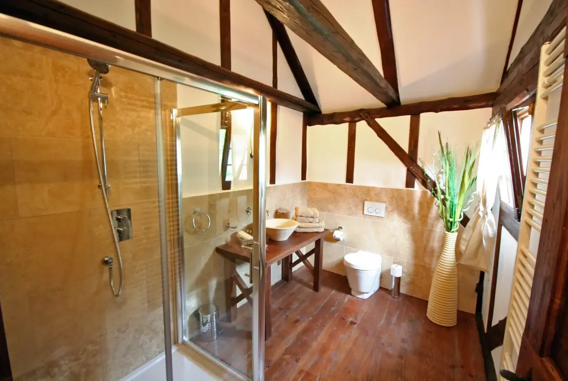 Škofja Loka Area – Beautiful Boutique Hotel