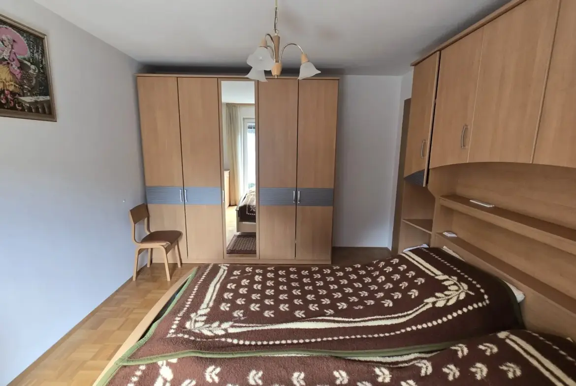 Ljubljana Area – Exceptional Country Estate with 5.5 Hectares