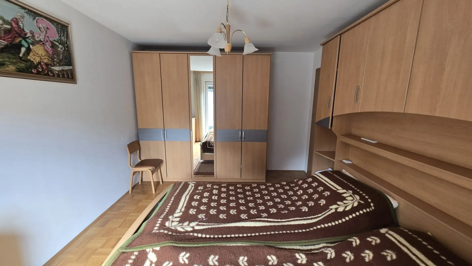 17-1 Ljubljana Area – Exceptional Country Estate with 5.5 Hectares