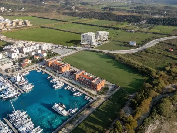 Apartment For Sale In Vlore Albania Orikum Area