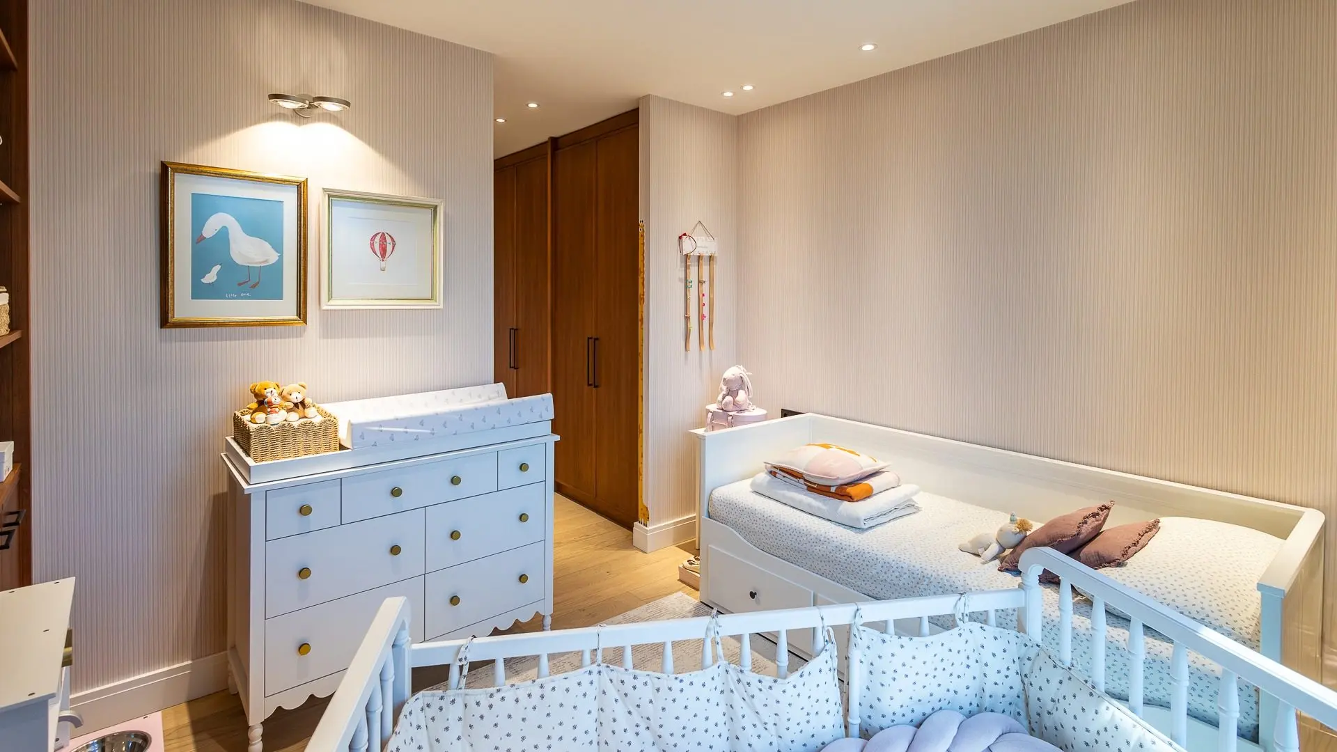 2-Bedroom Apartment, 227 m² – K-District, Stari Grad, Belgrade