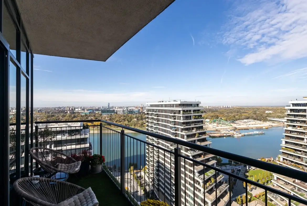 3-Bedroom Apartment, 113 m² – Belgrade Waterfront, Savski venac, Belgrade