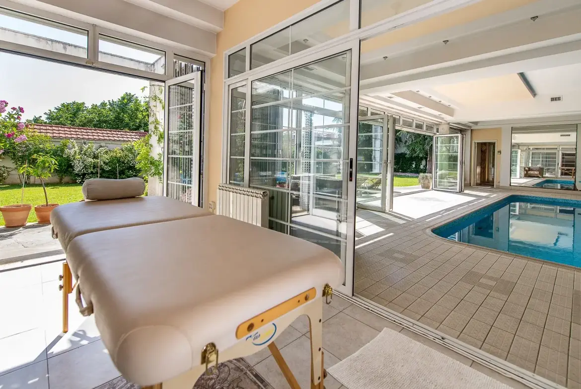 10-Bedroom Villa, 503 m² – Generala Nikodija Stefanovića, Savski venac, Belgrade