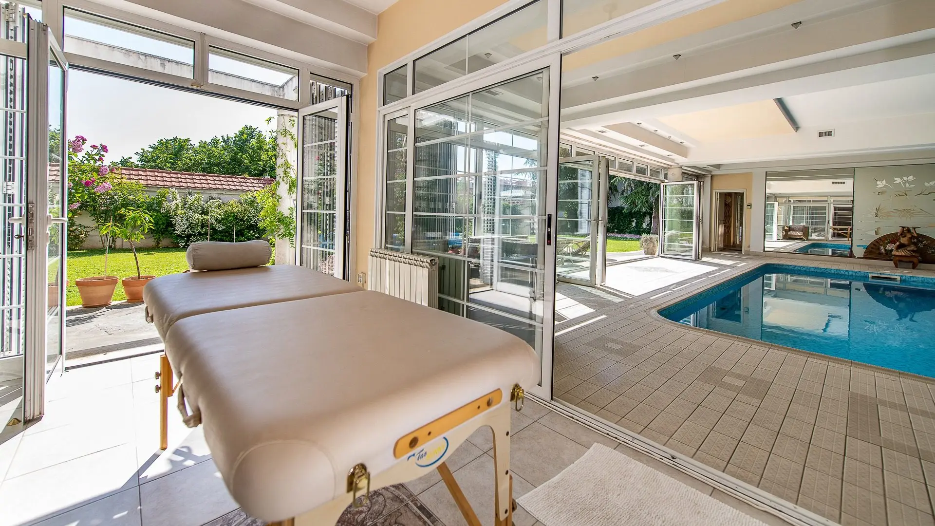 10-Bedroom Villa, 503 m² – Generala Nikodija Stefanovića, Savski venac, Belgrade