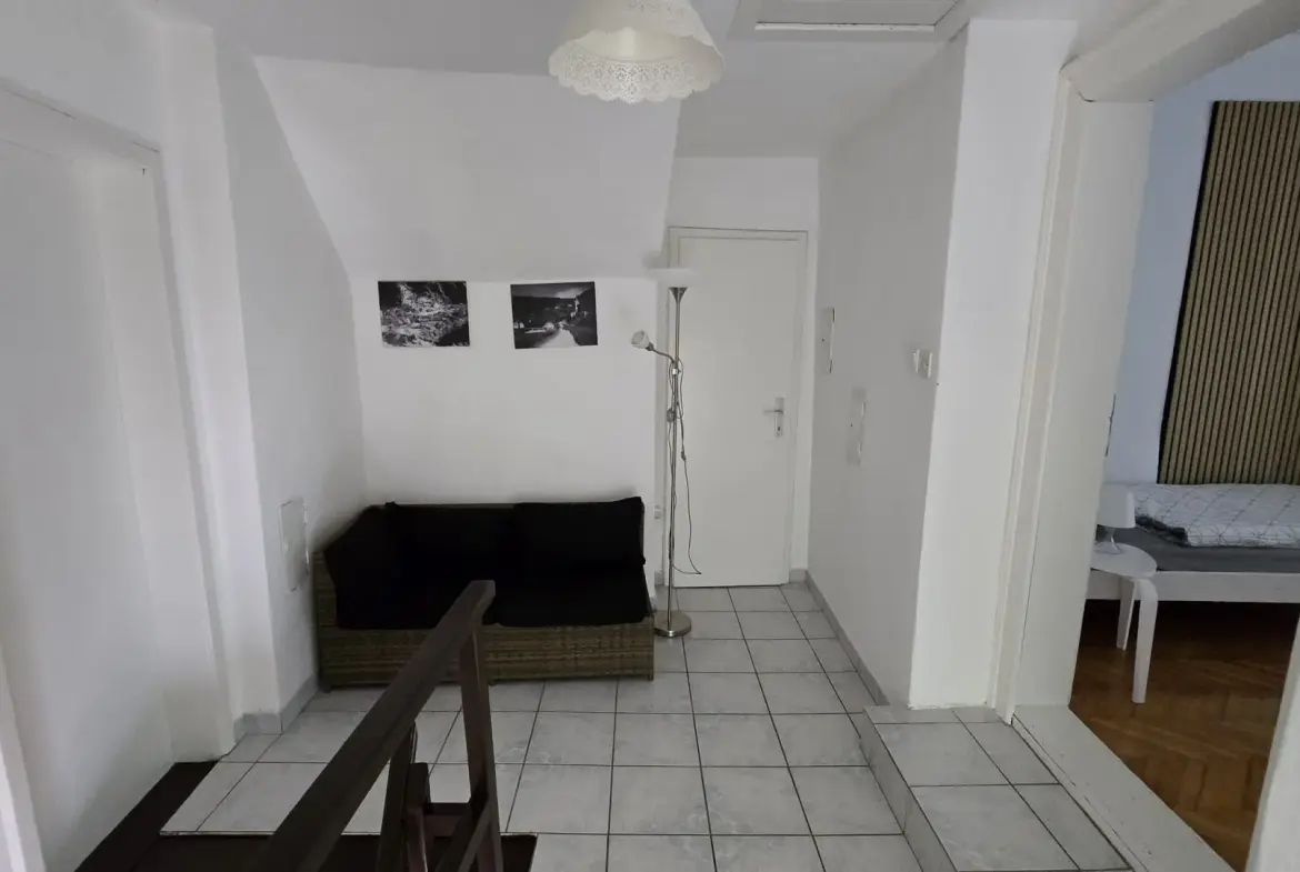 Idrija Area – Charming Riverside House