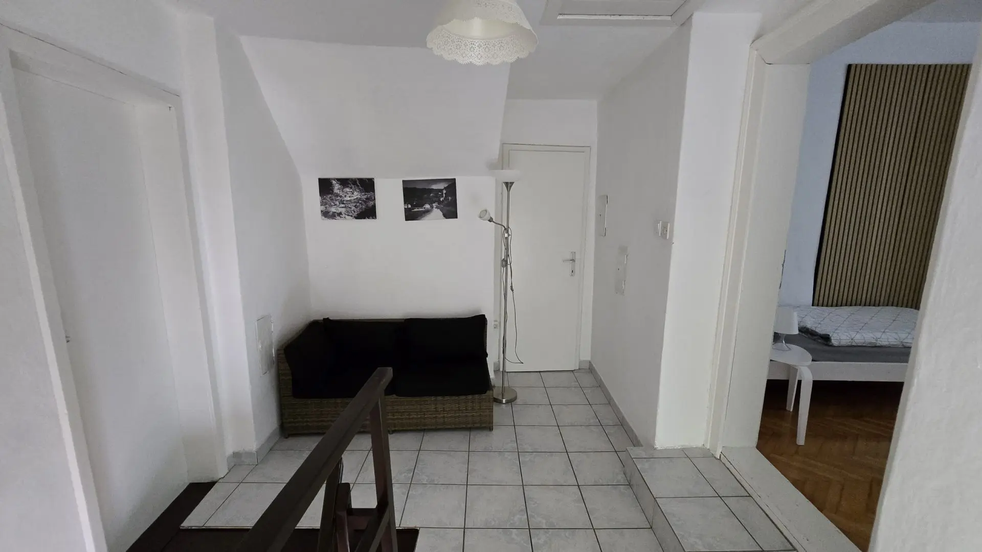 Idrija Area – Charming Riverside House