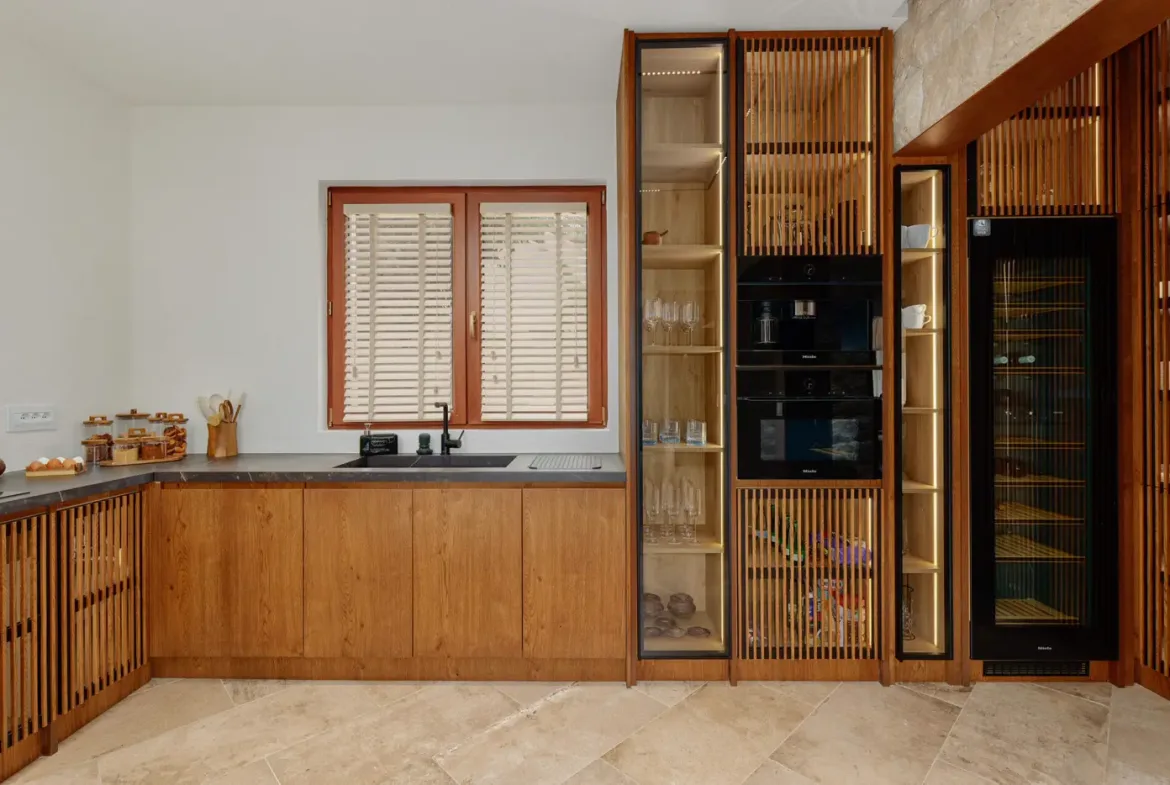 Villa Oasis, Dobrota, Kotor