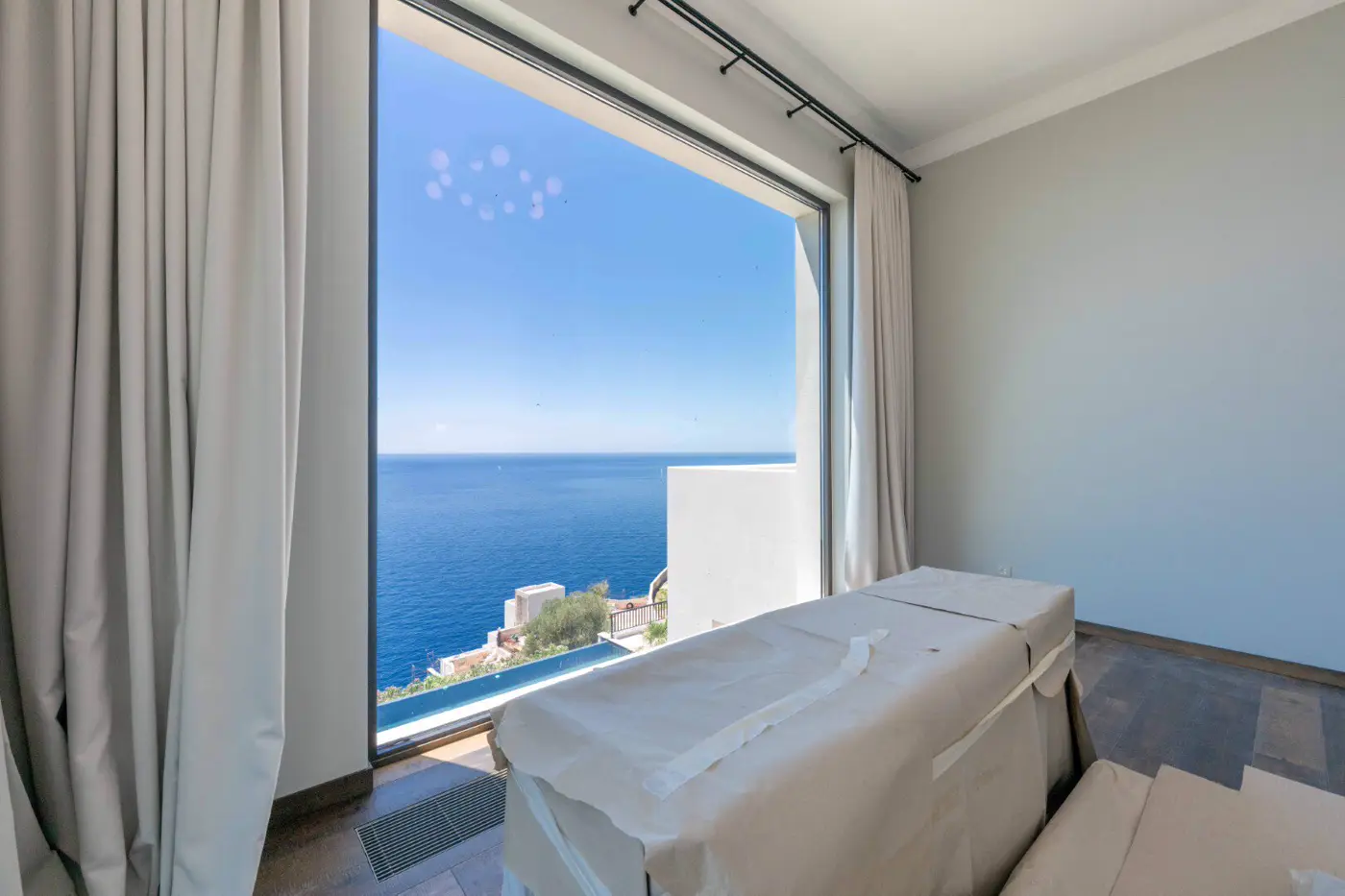 Exclusive designer villa – Skočiđevojka, Budva