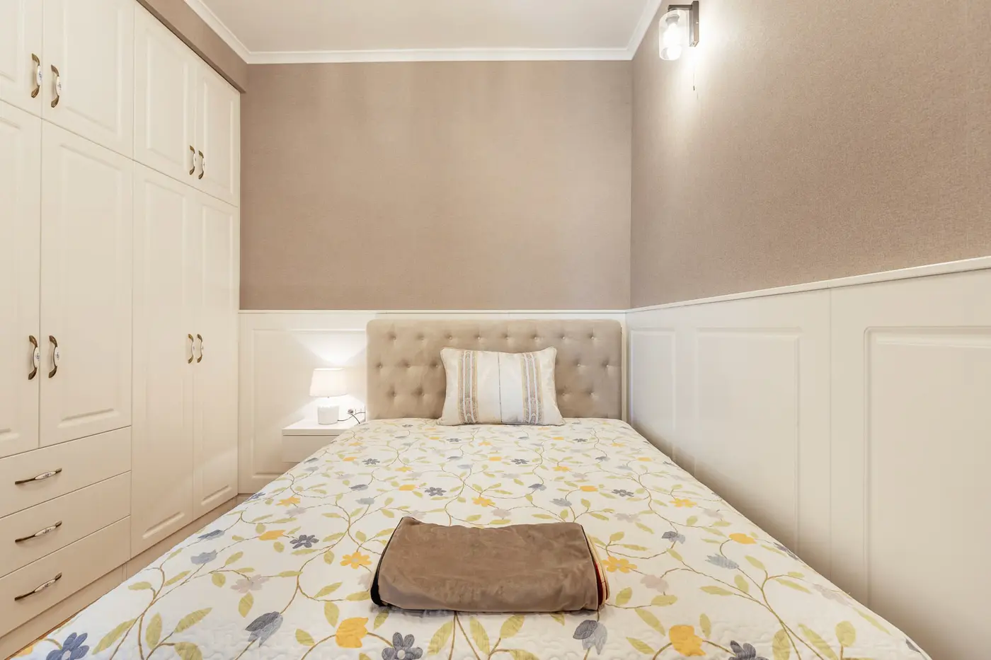 Luxury stone villa with outdoor pool, Kava, Tivat