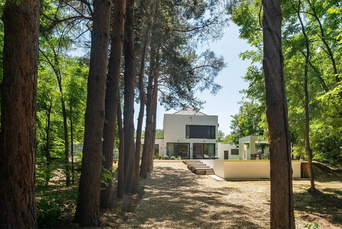 3-Bedroom House, 498 m² – Deliblatska peščara