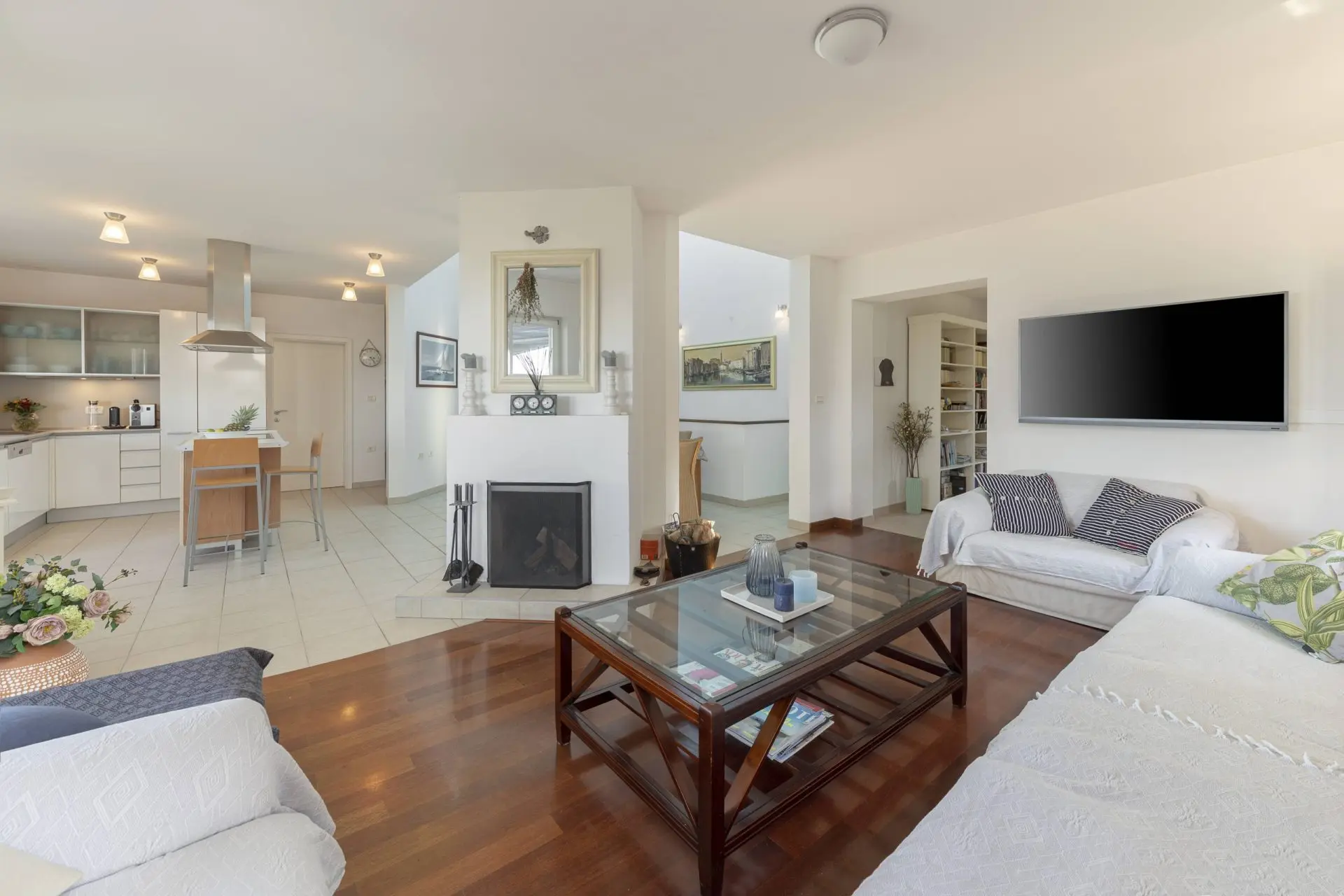 The Coast – Modern vila with spectacular views