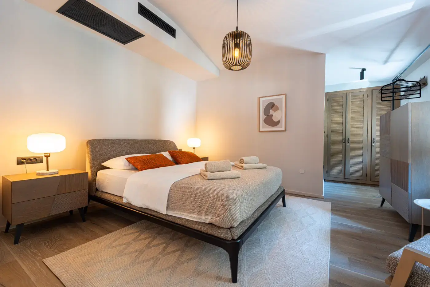 Designer stone villa, Drobni Pijesak, Budva