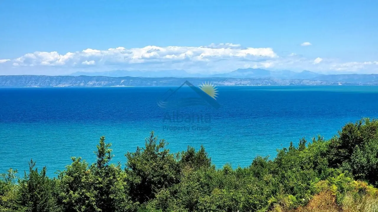 Villa For Sale In Albania At Prive 2 Resort In Cape Of Rodon